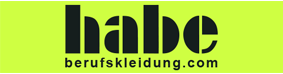 habe - Berufskleidung